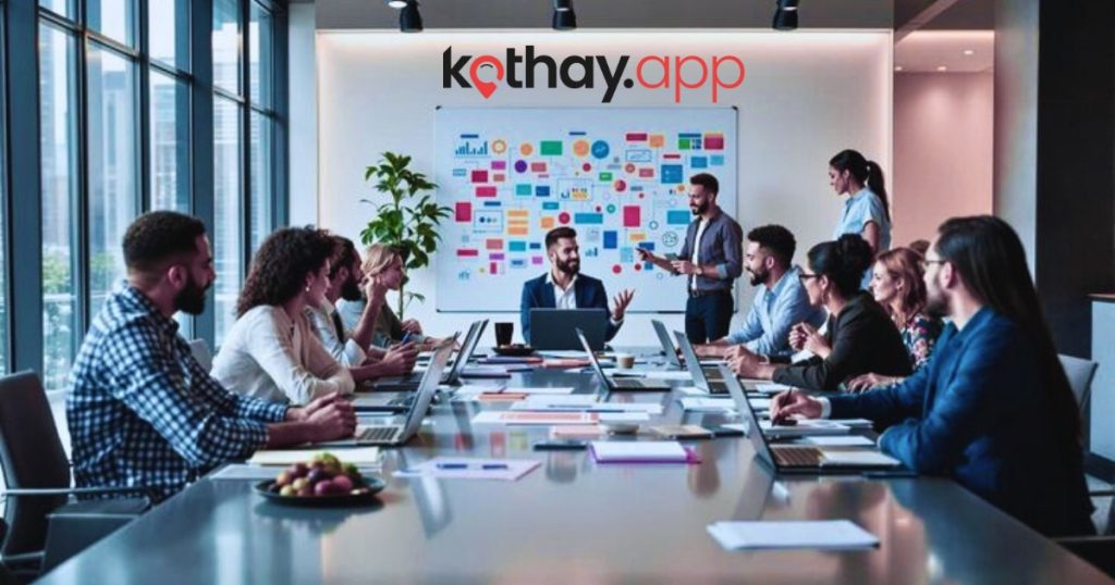 improve sales performance