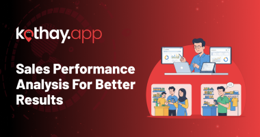 Sales Performance Analysis