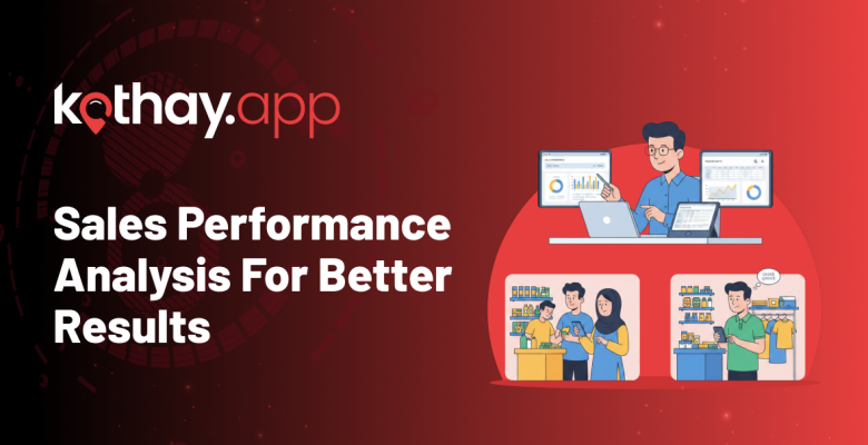 Sales Performance Analysis