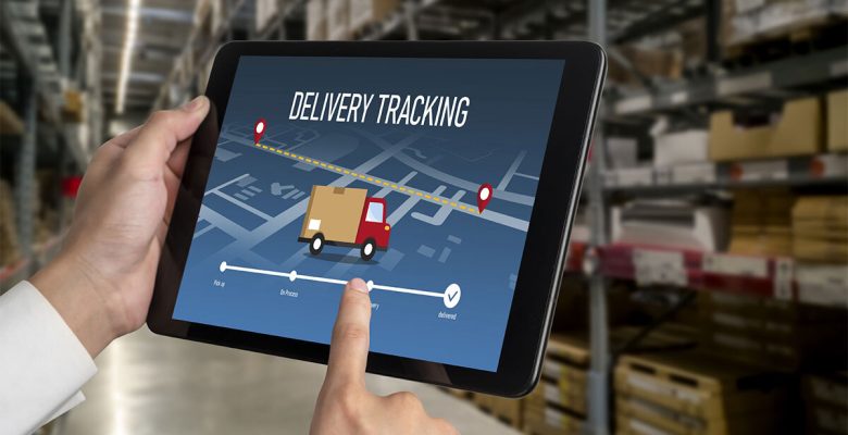 Delivery Management Software