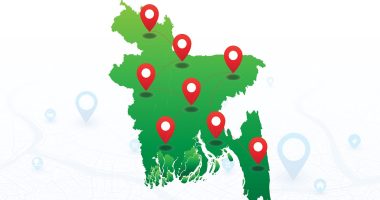 Real Time Location Tracking