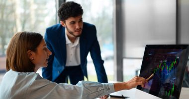 Sales Forecasting Techniques