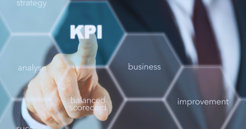 Key Performance Indicators 