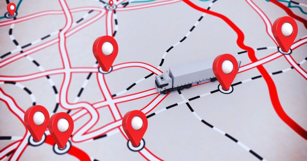 Live Location Tracker