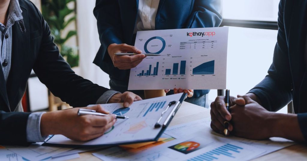  Manage a Sales Pipeline