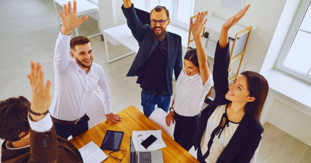 Motivating Top-Performing Sales Reps