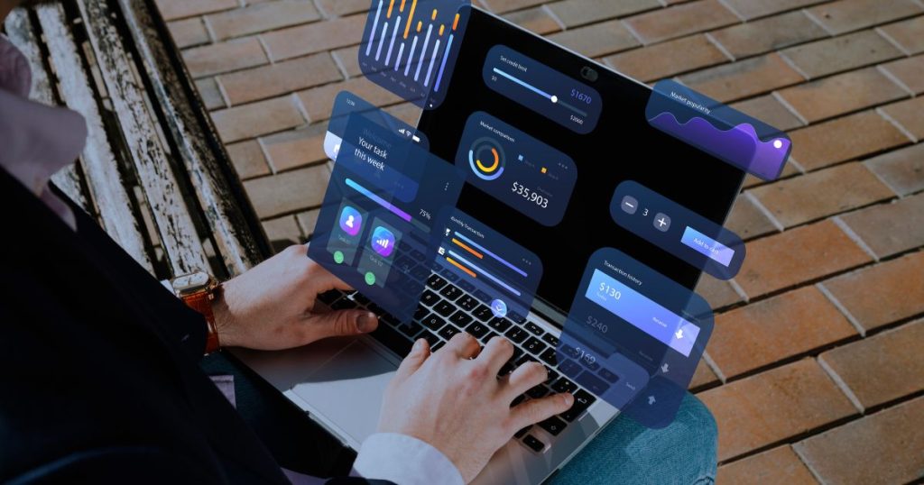 Performance Management Software