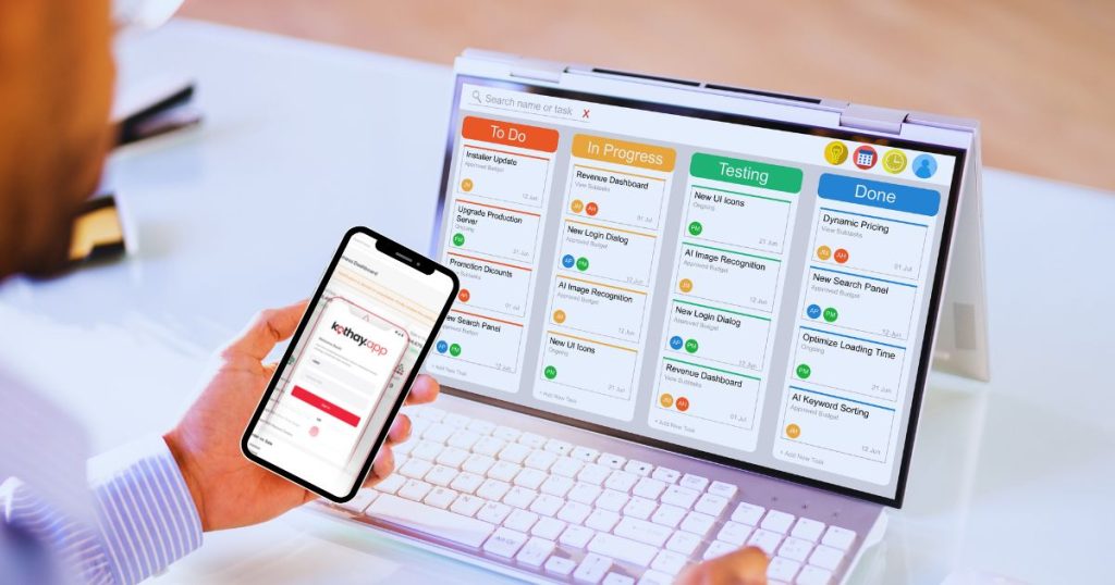 Product Management Software