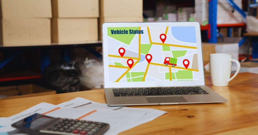 Live Location Tracker