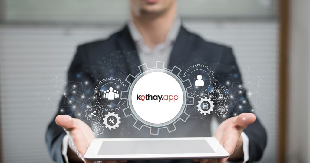 Real-Time Tracking Solutions for Small Businesses