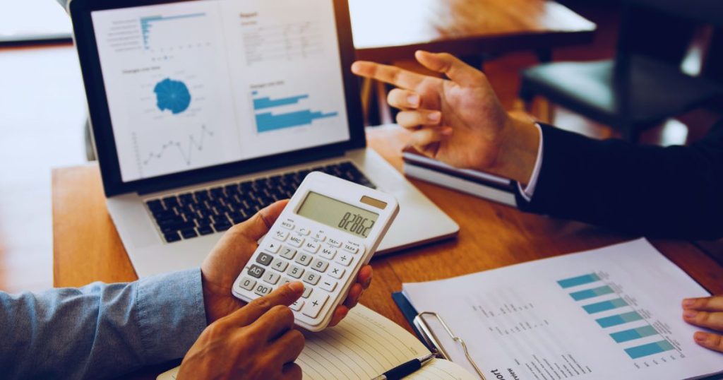 sales activity report