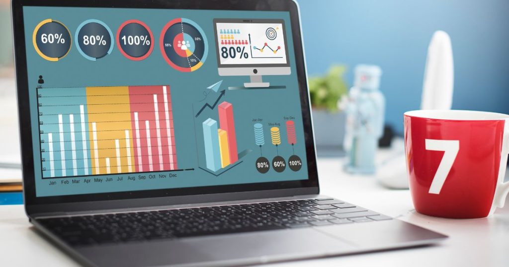 Sales Rep Performance Metrics