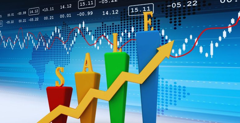 Sales Performance Tracking