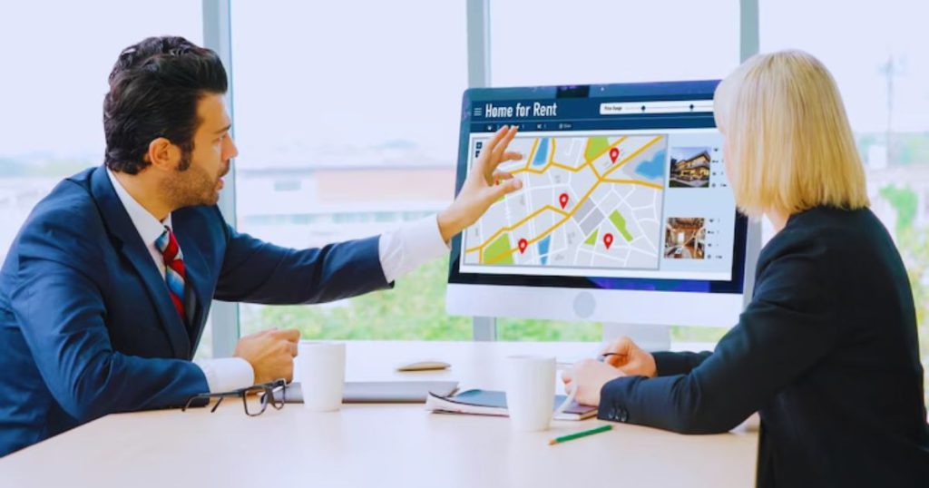 Tracking Sales Report