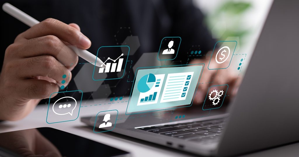 Sales Forecasting Techniques 