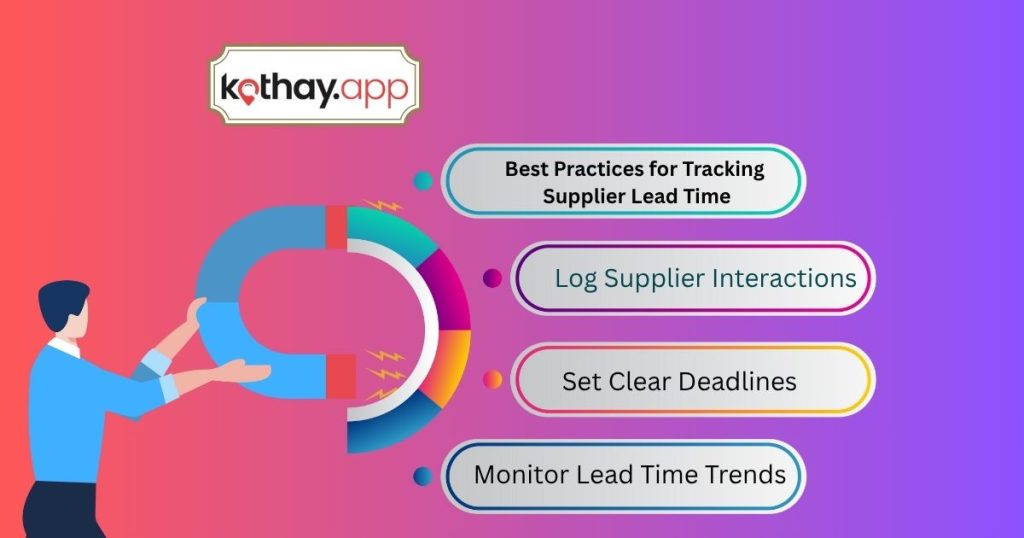 best practices for time tracking