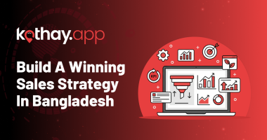 How to Build Sales Strategy