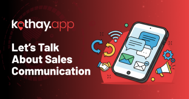 sales communication skill