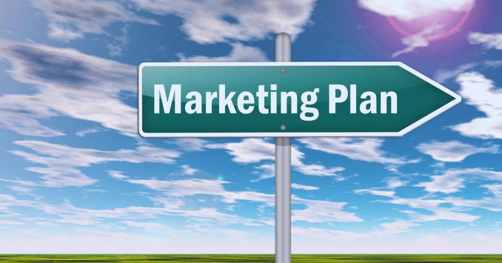 Market Plan