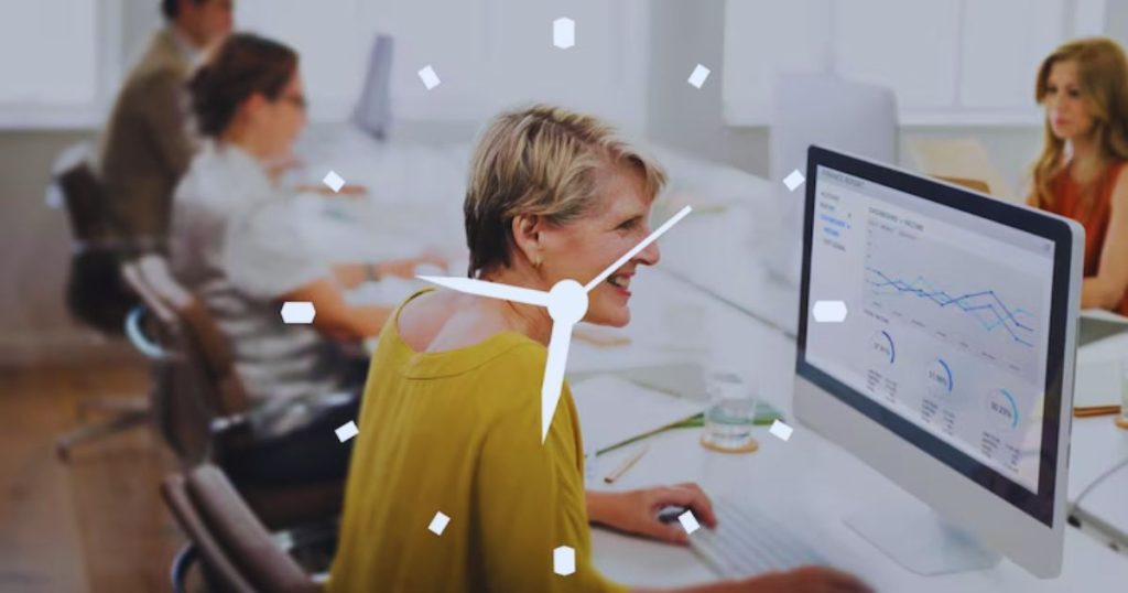 time tracking best practices