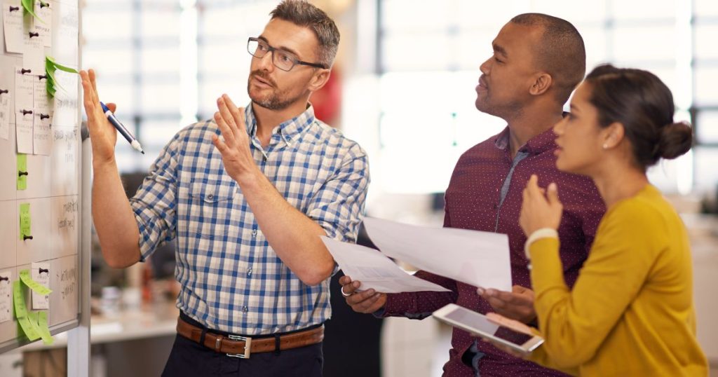Protect Mental Health in Sales