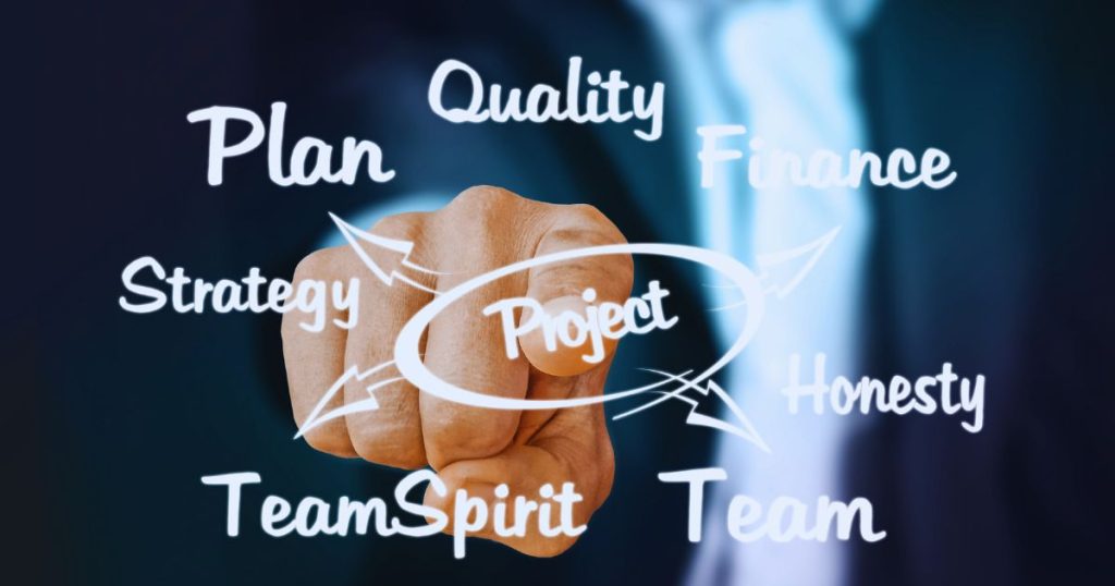 Qualities Matter for good salesman