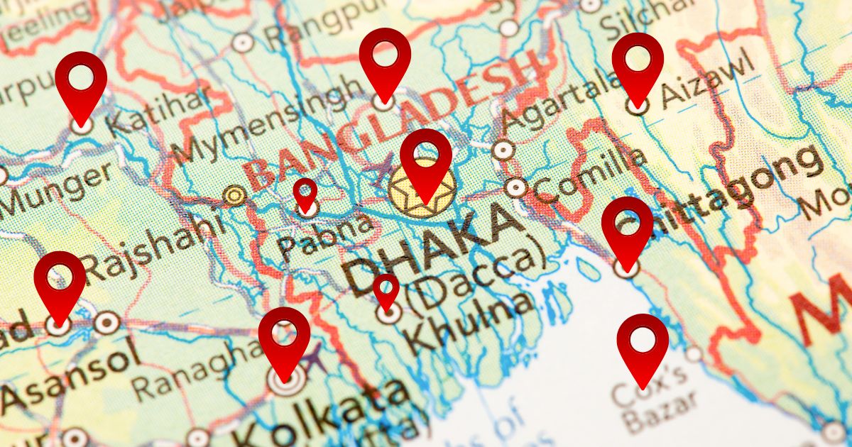 Sales Route Planning: Your Guide to Smarter Sales Routes in 2026 ...