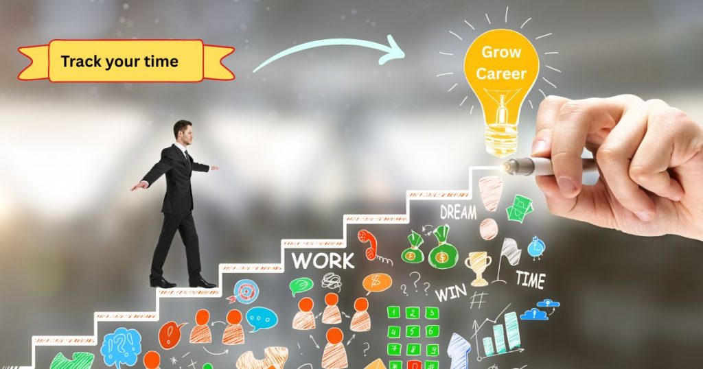 time tracking best practices