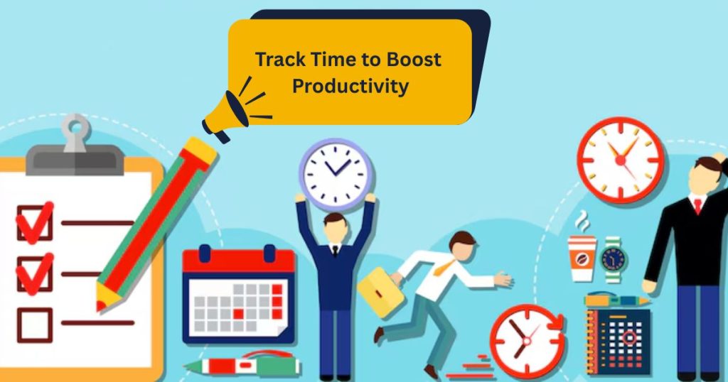 employee time tracking