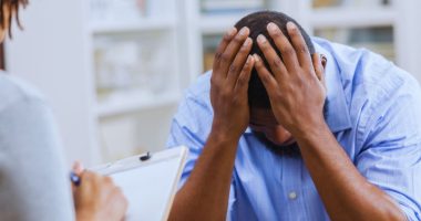 mental health in sales