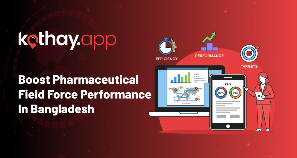 pharmaceutical field force