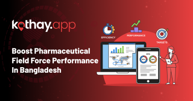 pharmaceutical field force