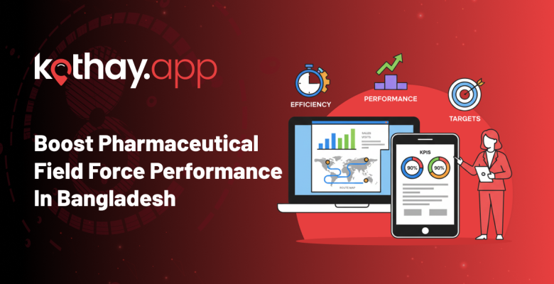 pharmaceutical field force