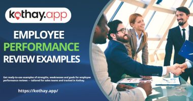 Employee Performance Review
