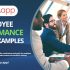 Employee Performance Review
