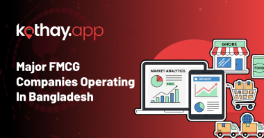 fmcg companies in bangladesh