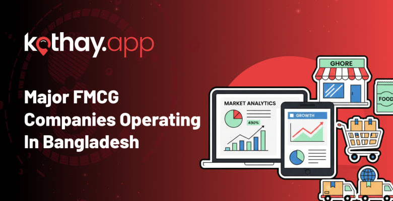 fmcg companies in bangladesh