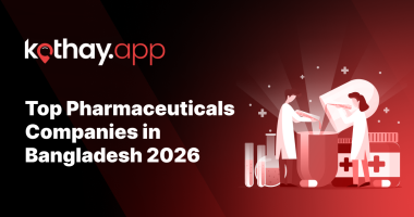 best pharmaceutical companies in bangladesh
