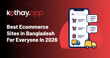 best ecommerce site in bangladesh