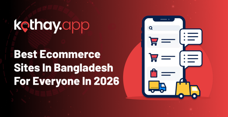best ecommerce site in bangladesh