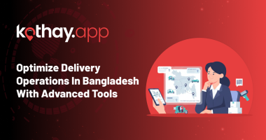 delivery management tools