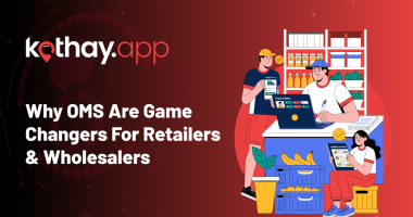 order management system