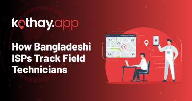 Internet Service Providers in Bangladesh