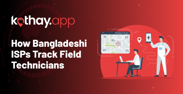 Internet Service Providers in Bangladesh