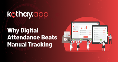 digital attendance systems