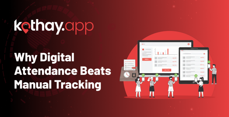 digital attendance systems