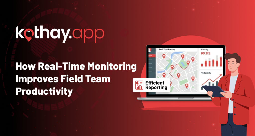 Real-Time Monitoring