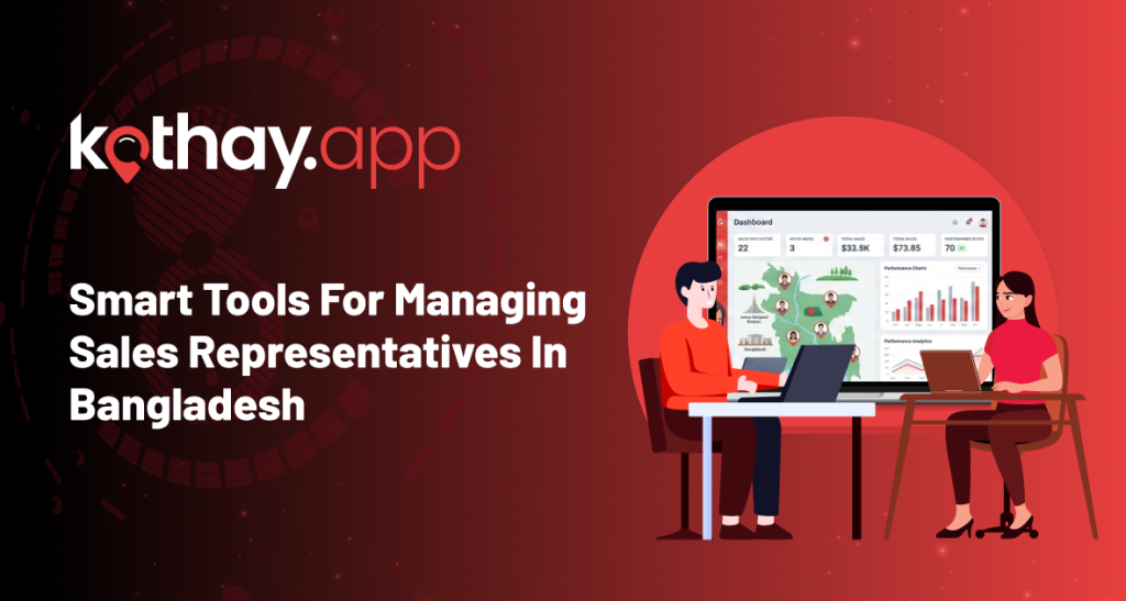 Sales Representatives