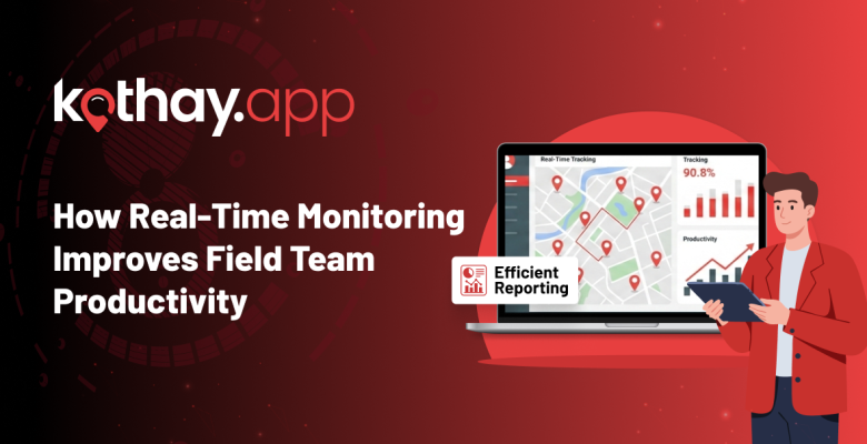 Real-Time Monitoring