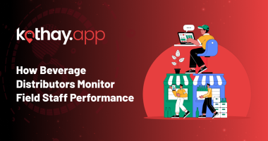 Beverage distributors in Bangladesh